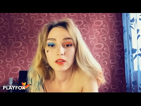 ❤️ Des lunettes de réalité virtuelle magiques m'ont permis de faire l'amour avec Harley Quinn ️ Porno dur at porn fr.f150pulse.top ❤