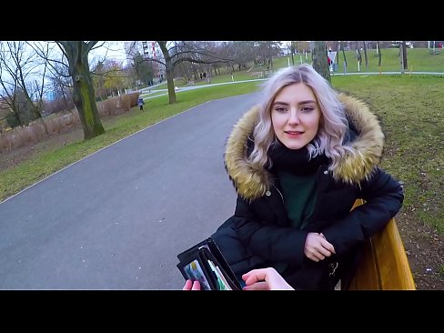 ❤️ Avaler le sperme chaud d'un étranger pour de l'argent - pipe dans le parc par Eva Elfie ️ Porno dur at porn fr.f150pulse.top ❤